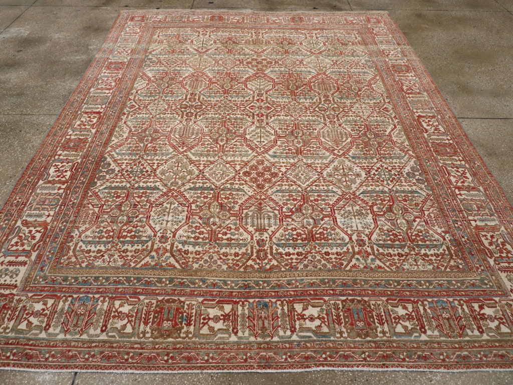 joshegan Carpet - # 108146