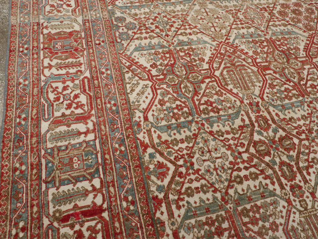 joshegan Carpet - # 108146