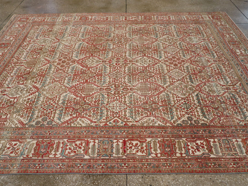 joshegan Carpet - # 108146