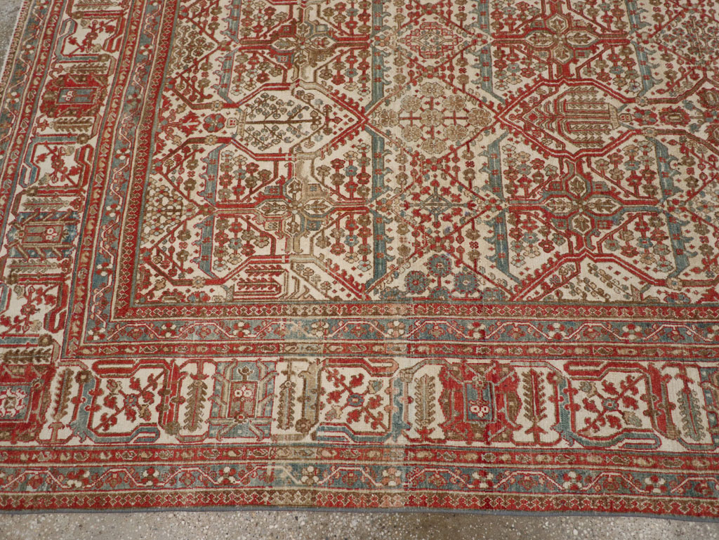joshegan Carpet - # 108146