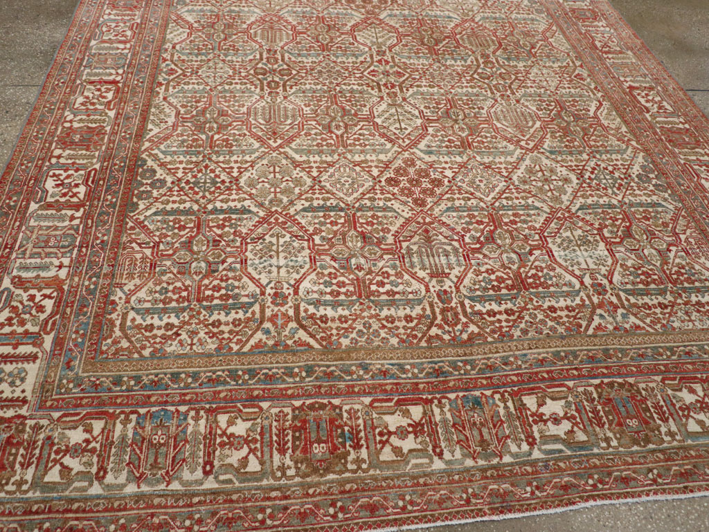 joshegan Carpet - # 108146