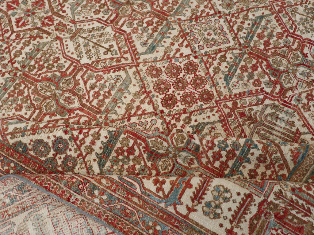joshegan Carpet - # 108146