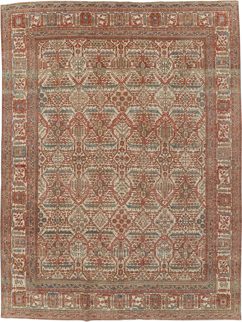 joshegan Carpet - # 108146