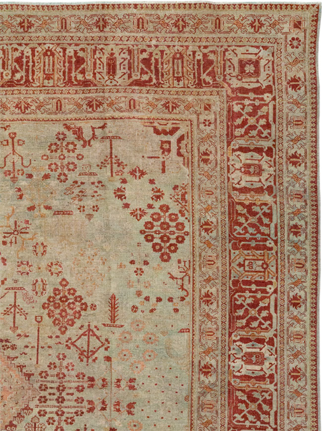 joshegan Carpet - # 108168