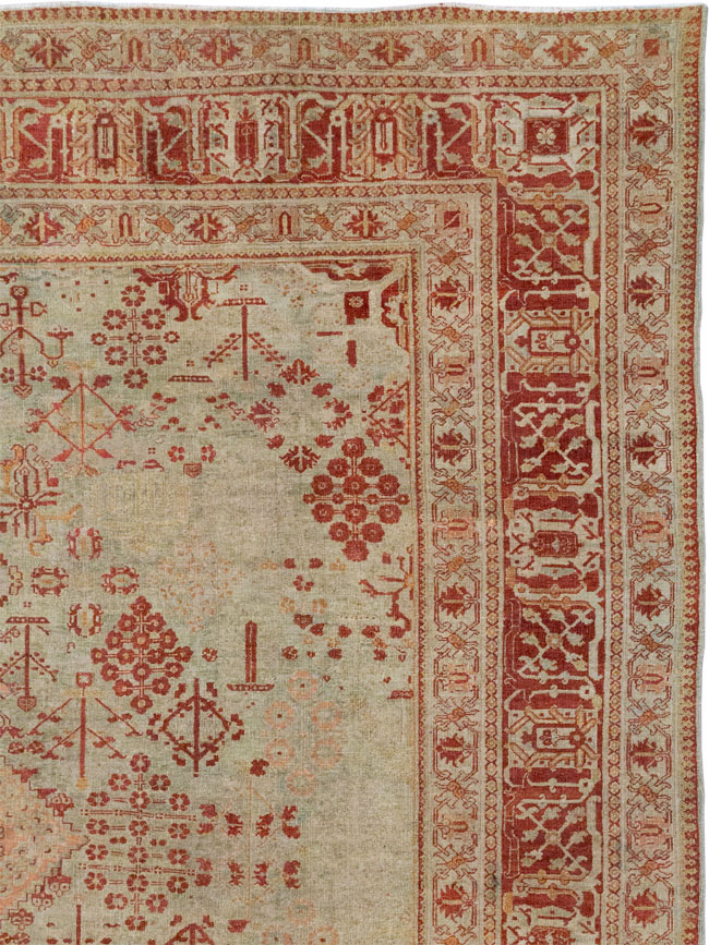 joshegan Carpet - # 108168