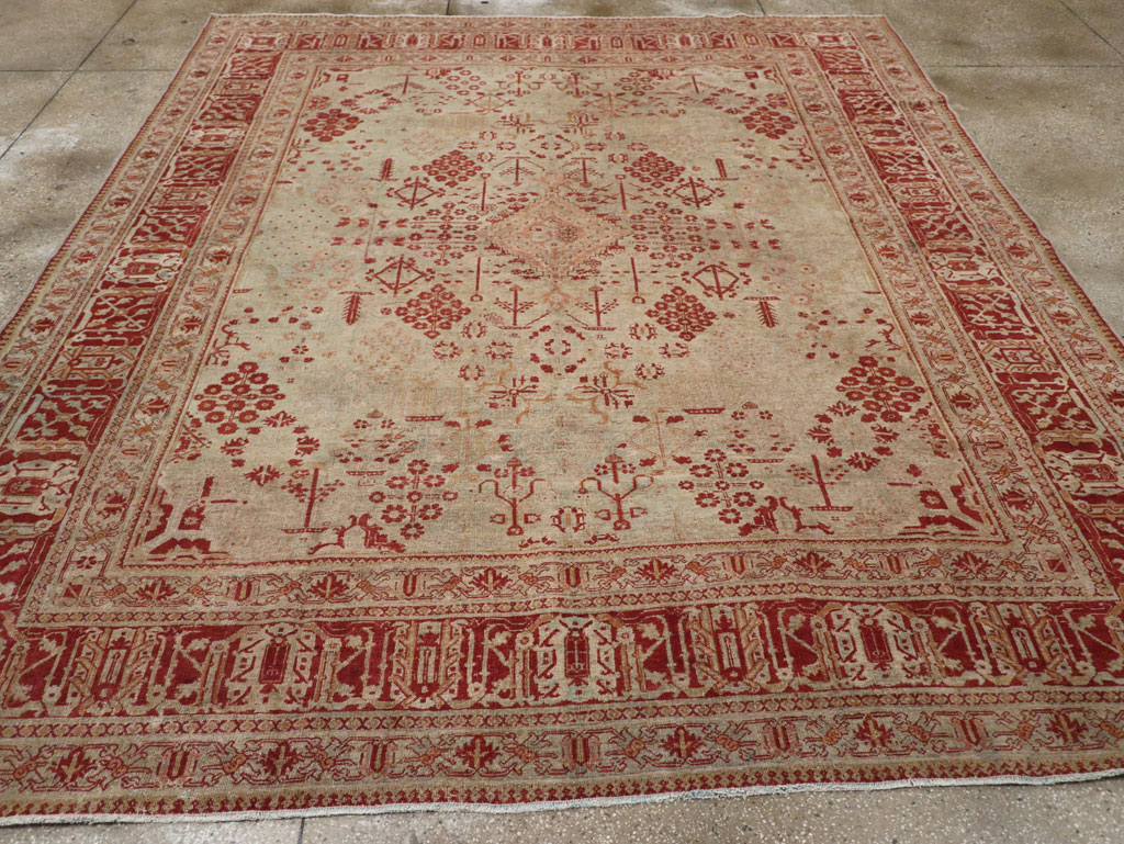 joshegan Carpet - # 108168