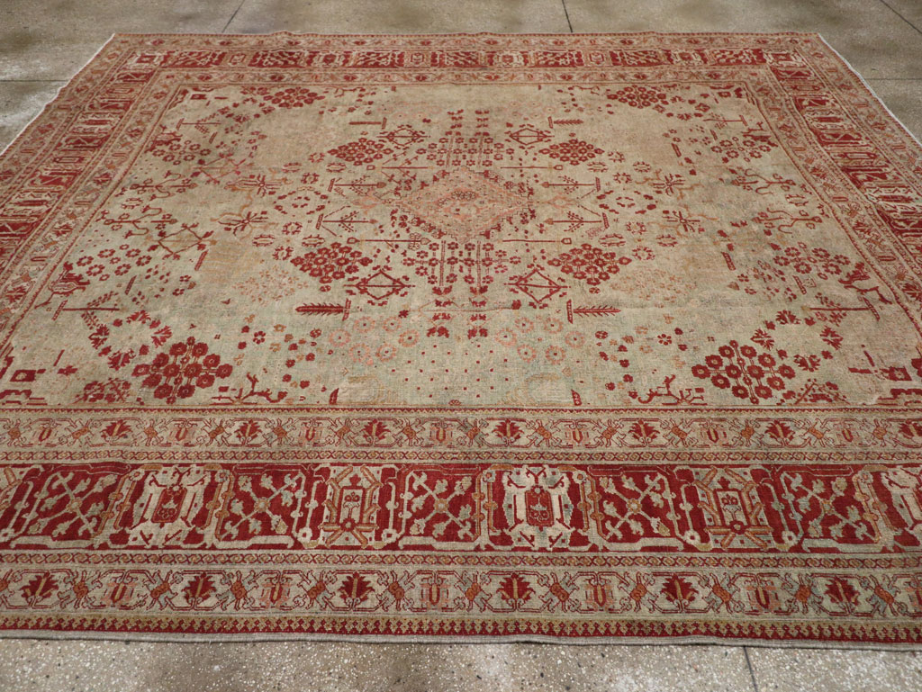 joshegan Carpet - # 108168