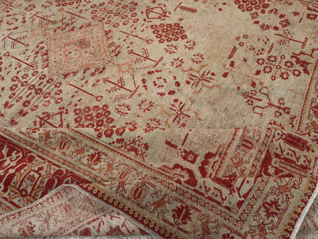 joshegan Carpet - # 108168
