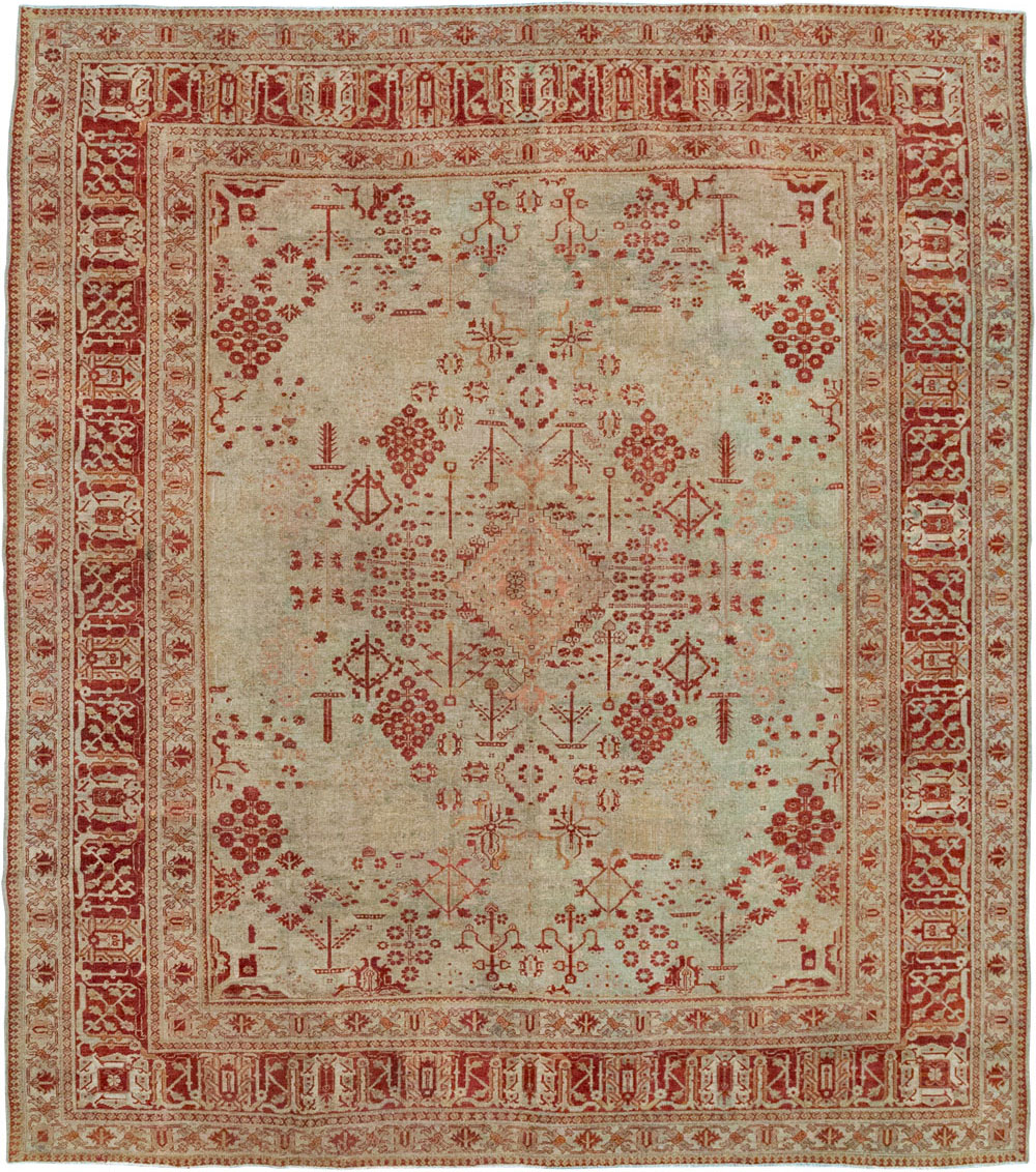 joshegan Carpet - # 108168