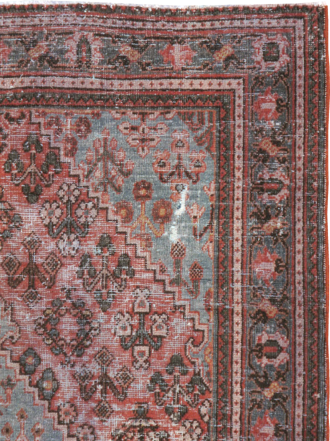 joshegan Rug - # 102589