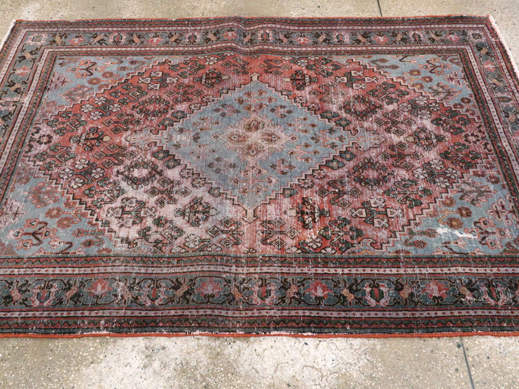 joshegan Rug - # 102589