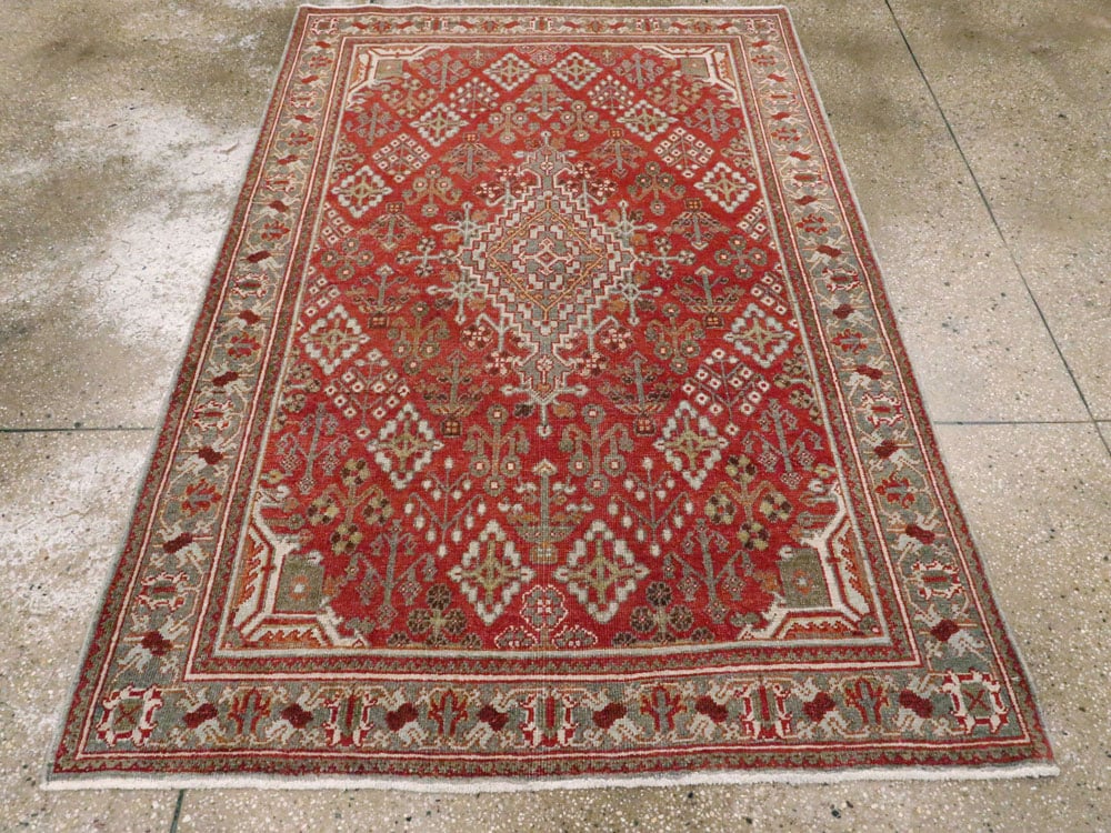 joshegan Rug - # 102602