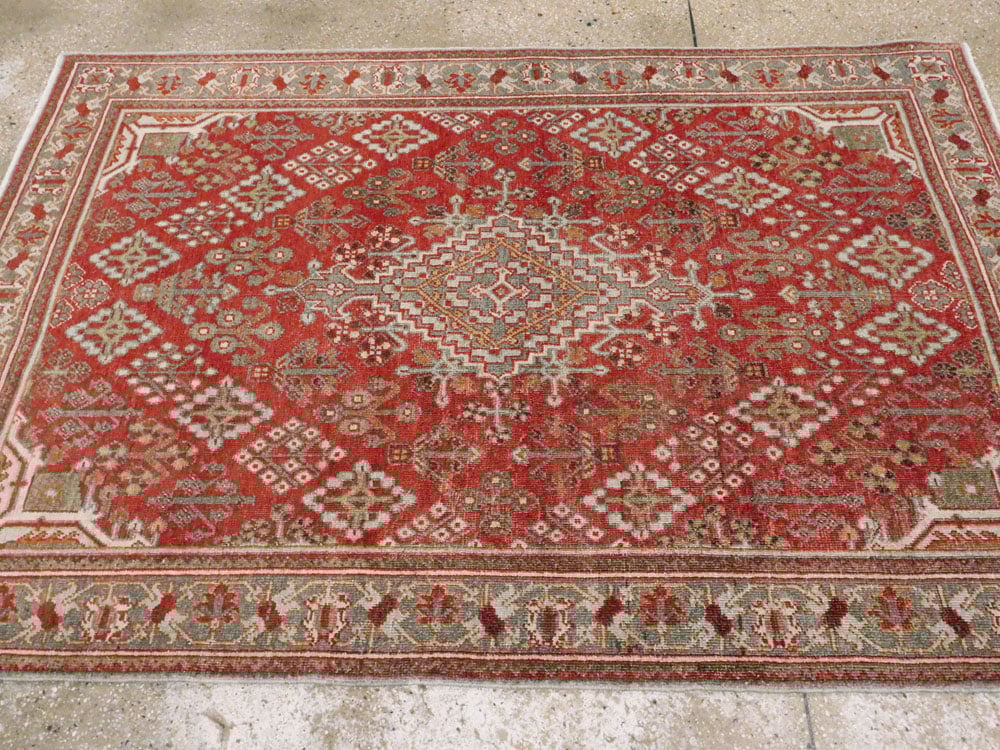 joshegan Rug - # 102602