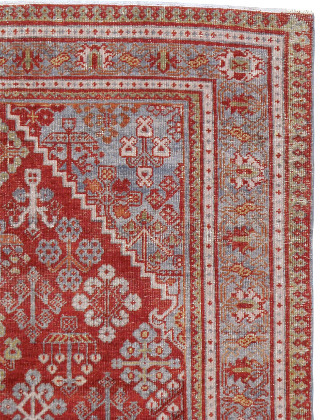 joshegan Rug - # 102606