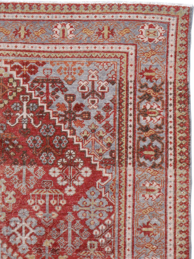 joshegan Rug - # 102606
