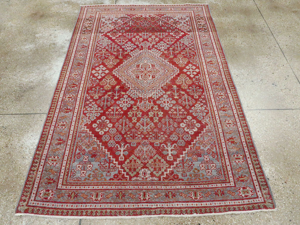 joshegan Rug - # 102606