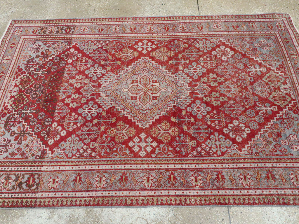 joshegan Rug - # 102606
