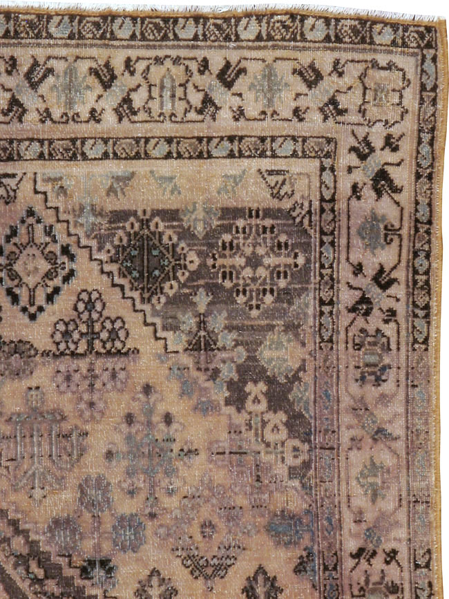 joshegan Rug - # 102616