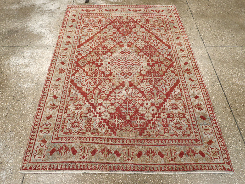 joshegan Rug - # 102704