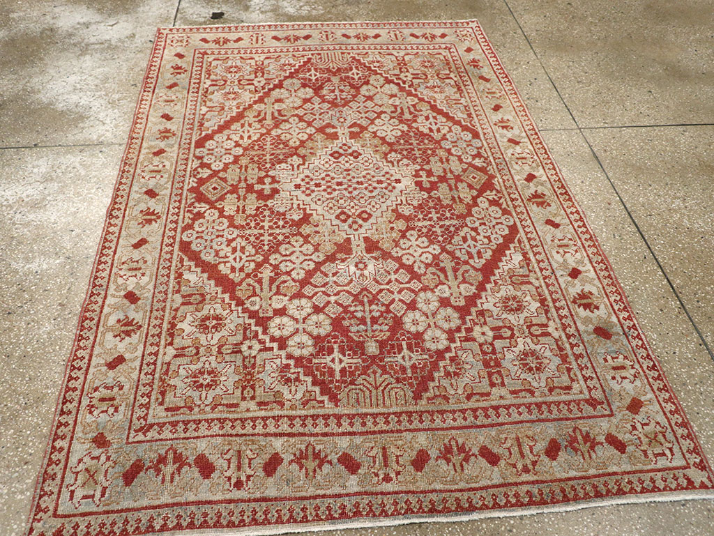joshegan Rug - # 102704