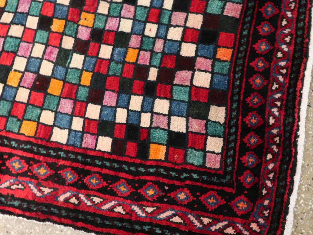 joshegan Rug - # 103768