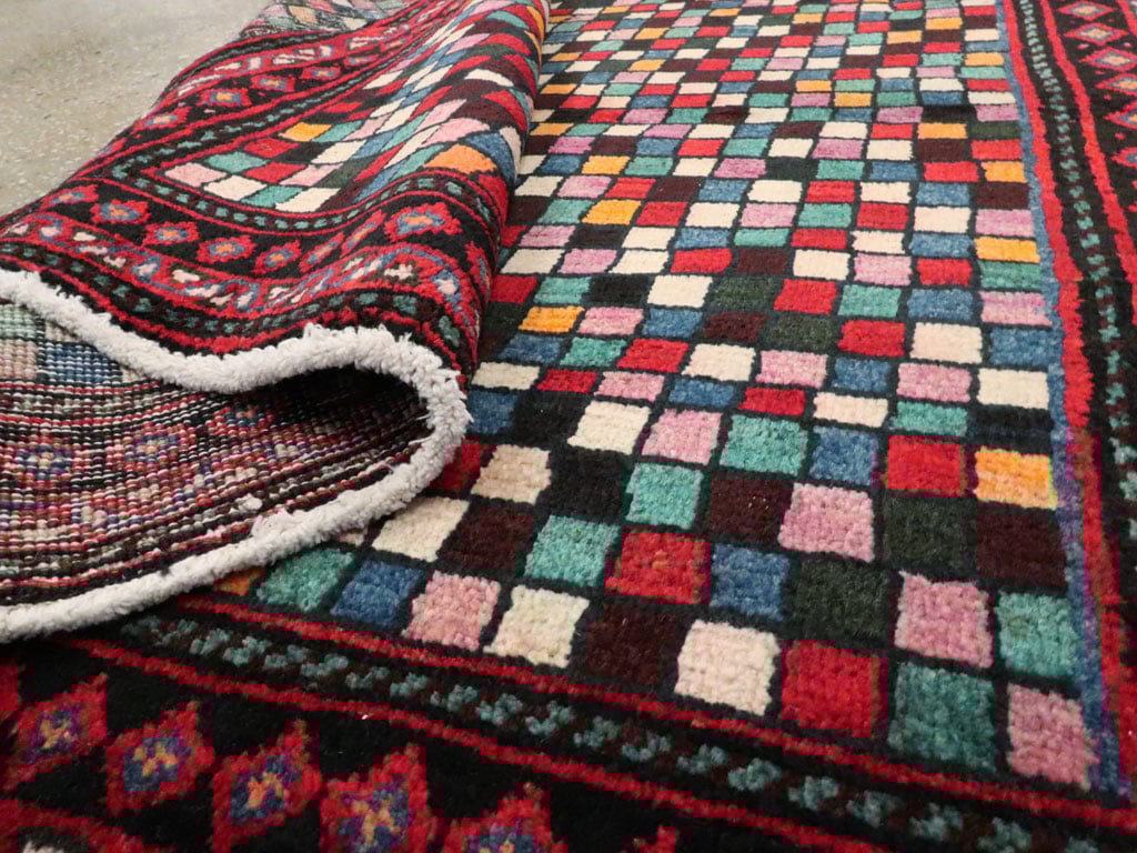 joshegan Rug - # 103768