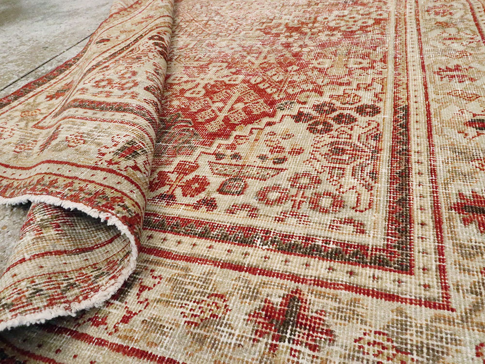 joshegan Rug - # 104382