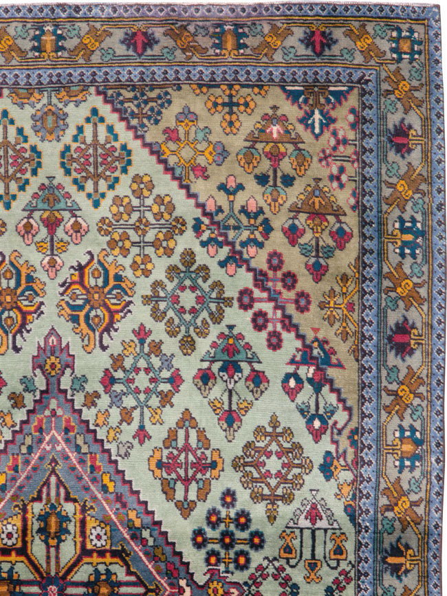 joshegan Rug - # 104470
