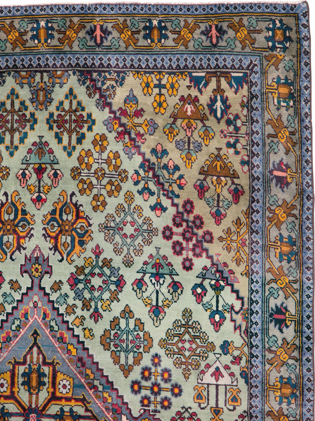 joshegan Rug - # 104470
