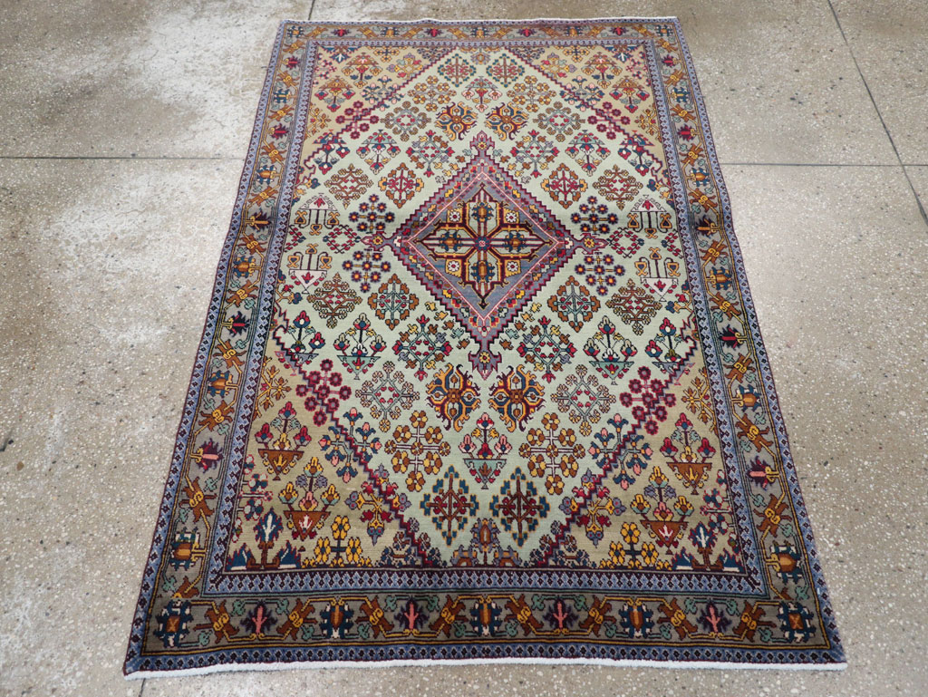 joshegan Rug - # 104470