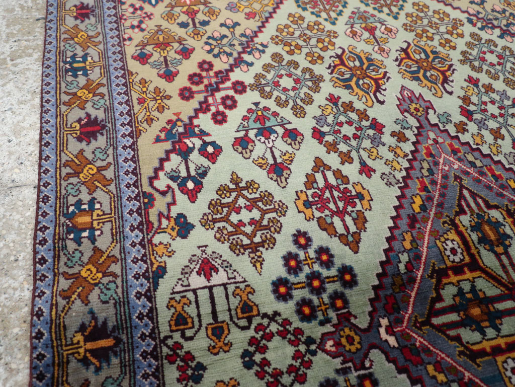 joshegan Rug - # 104470