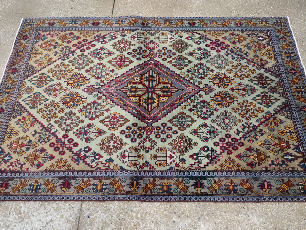 joshegan Rug - # 104470