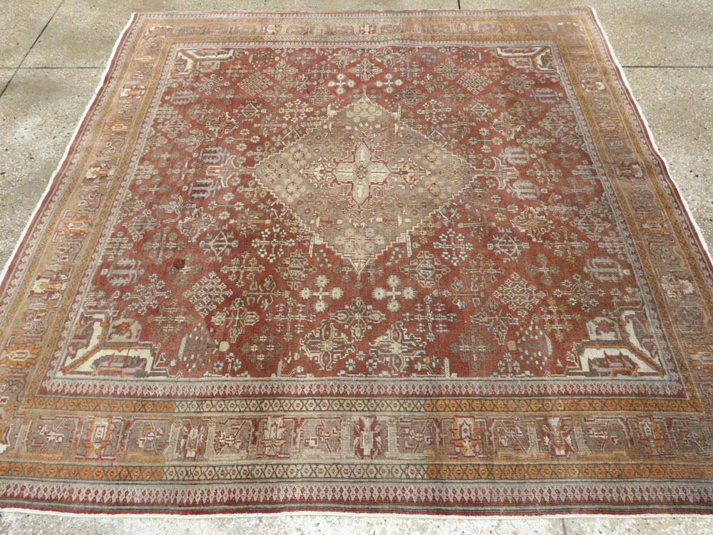 joshegan Rug - # 105859