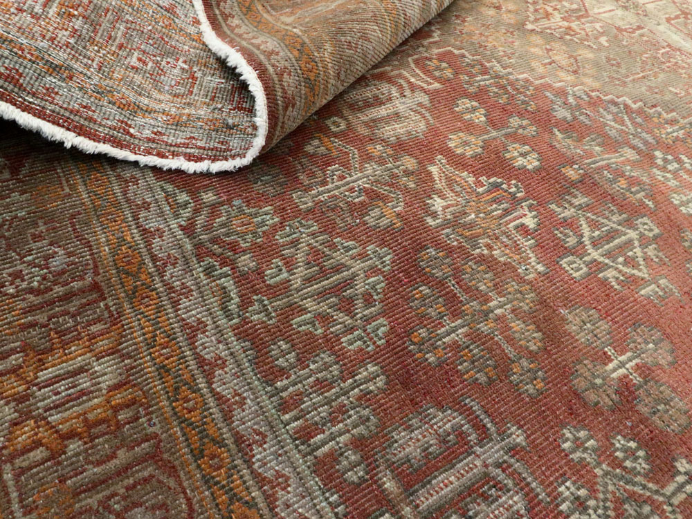joshegan Rug - # 105859
