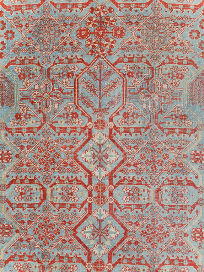 joshegan Rug - # 107476