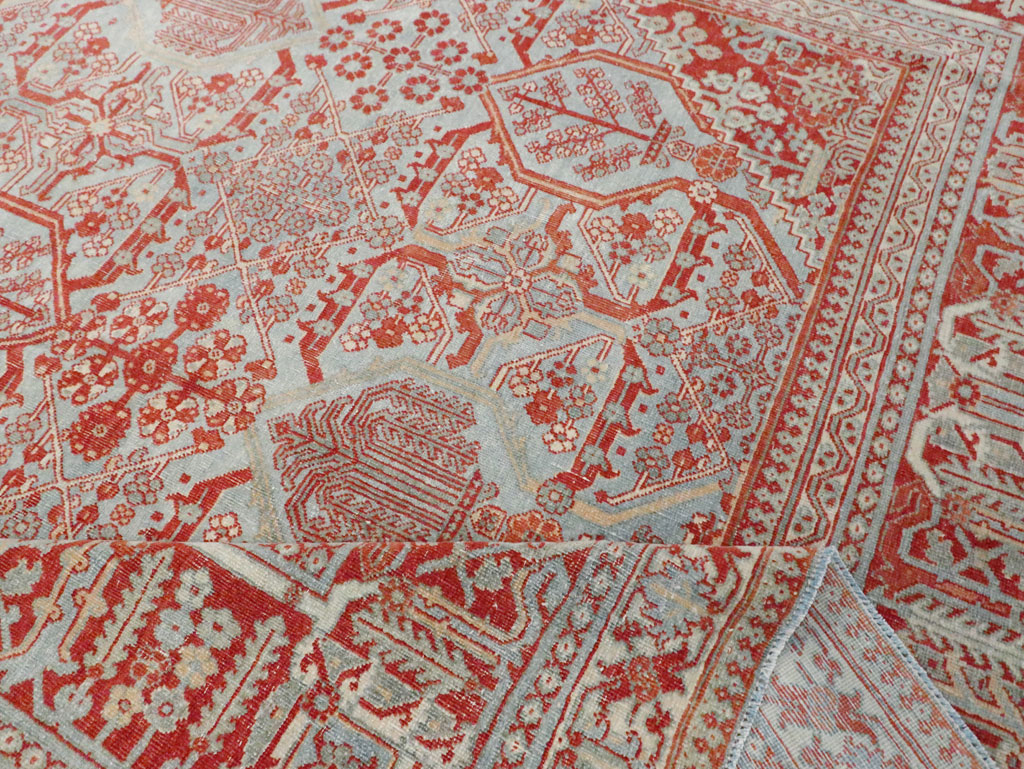 joshegan Rug - # 107476