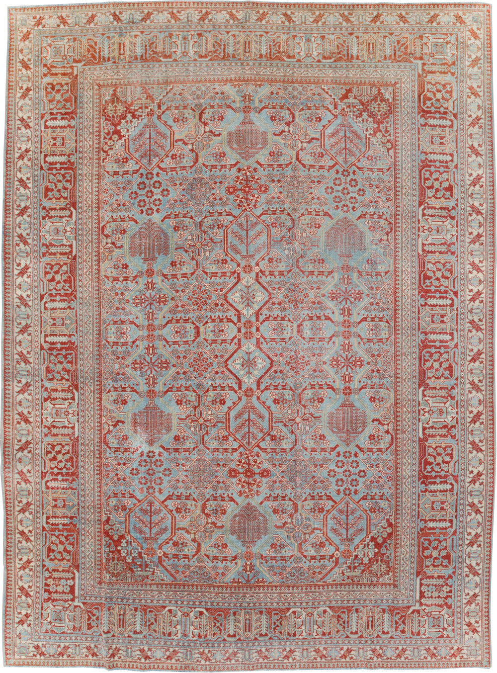joshegan Rug - # 107476