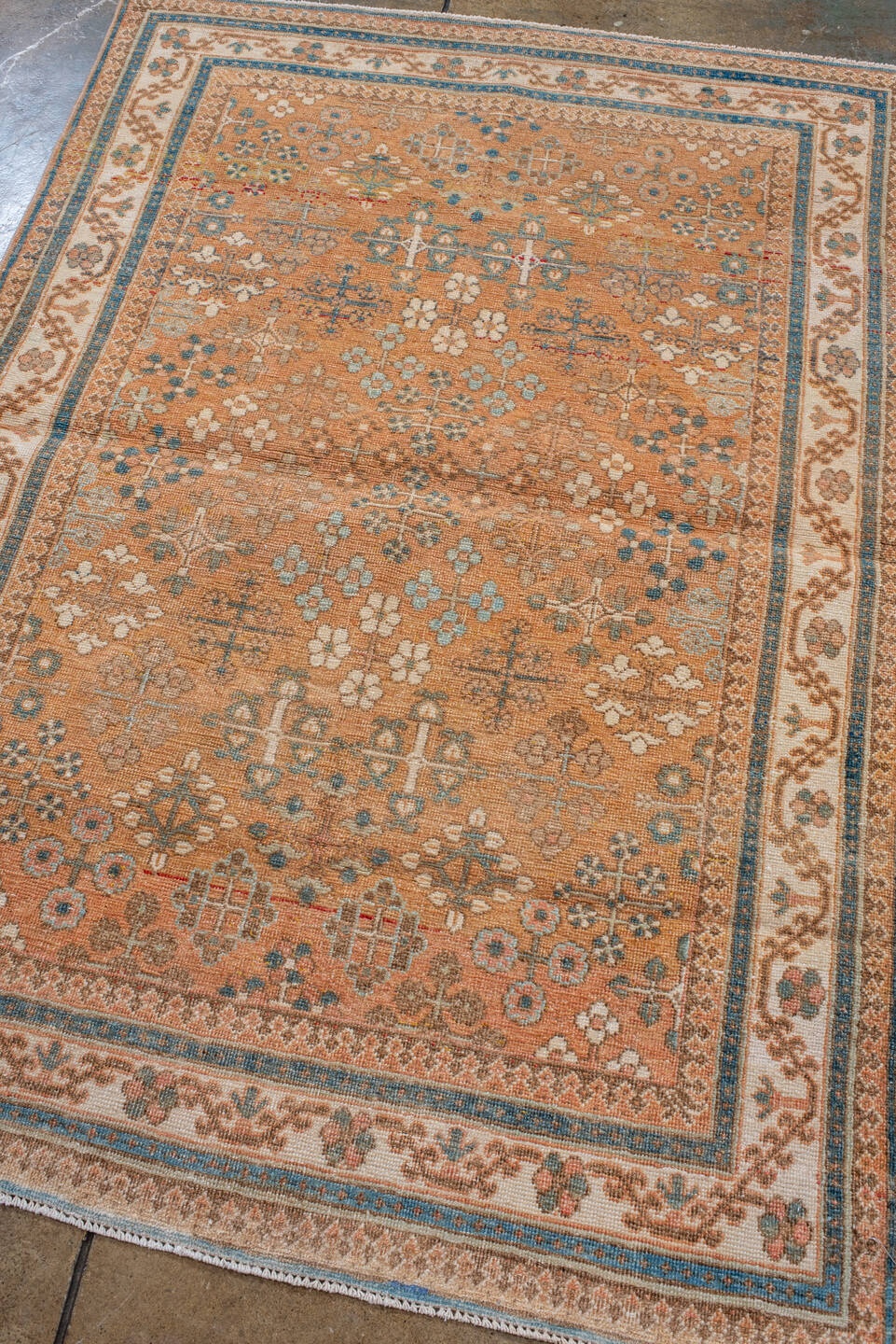 joshegan Rug - # 125613