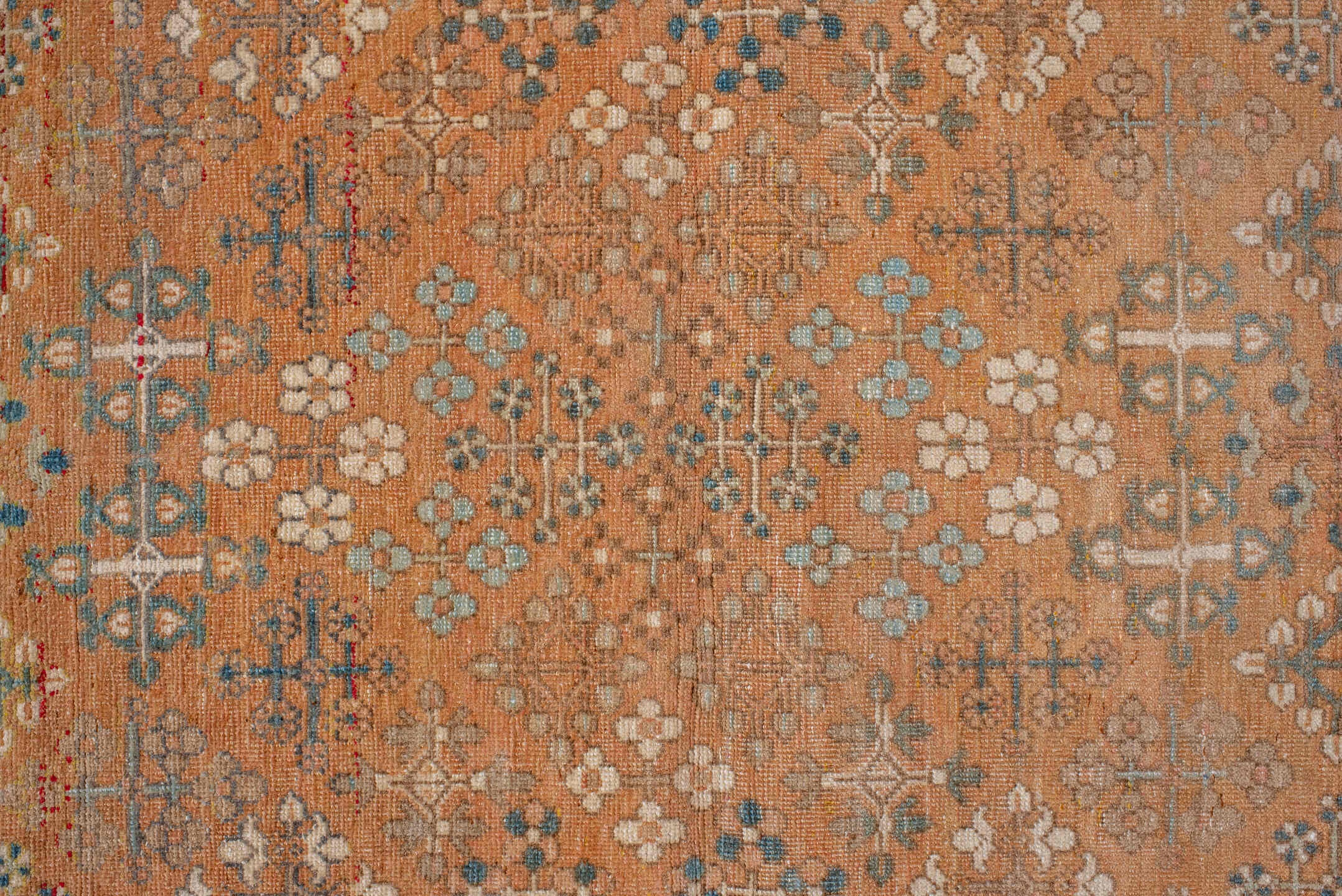 joshegan Rug - # 125613