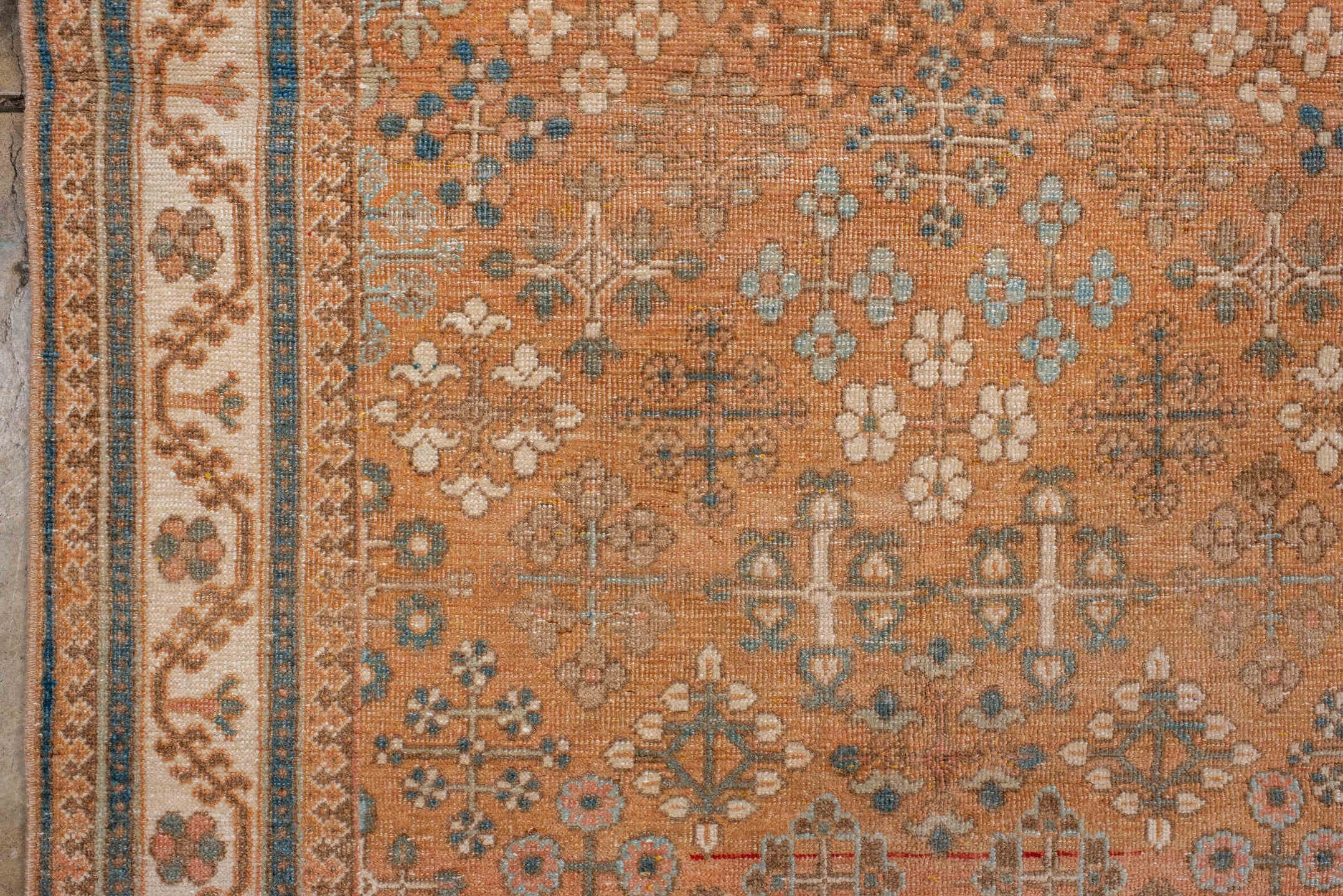 joshegan Rug - # 125613