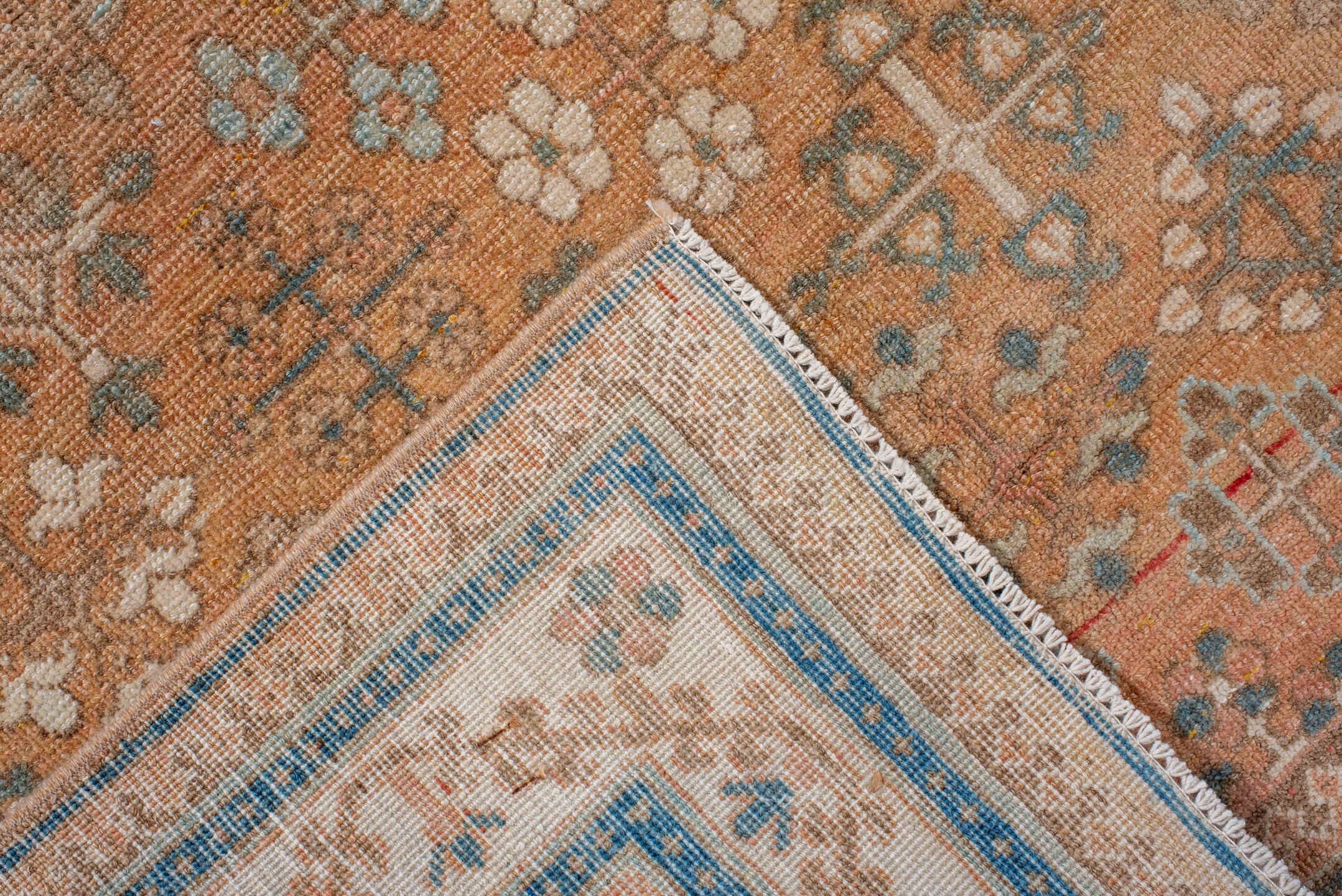 joshegan Rug - # 125613