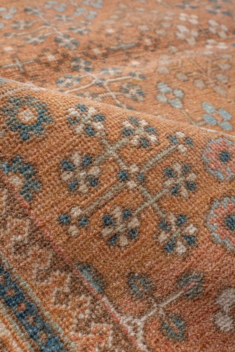 joshegan Rug - # 125613