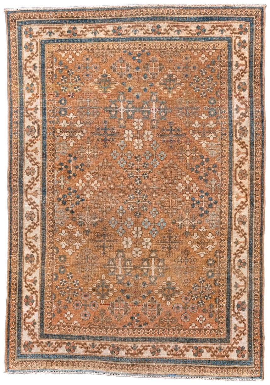 joshegan Rug - # 125613