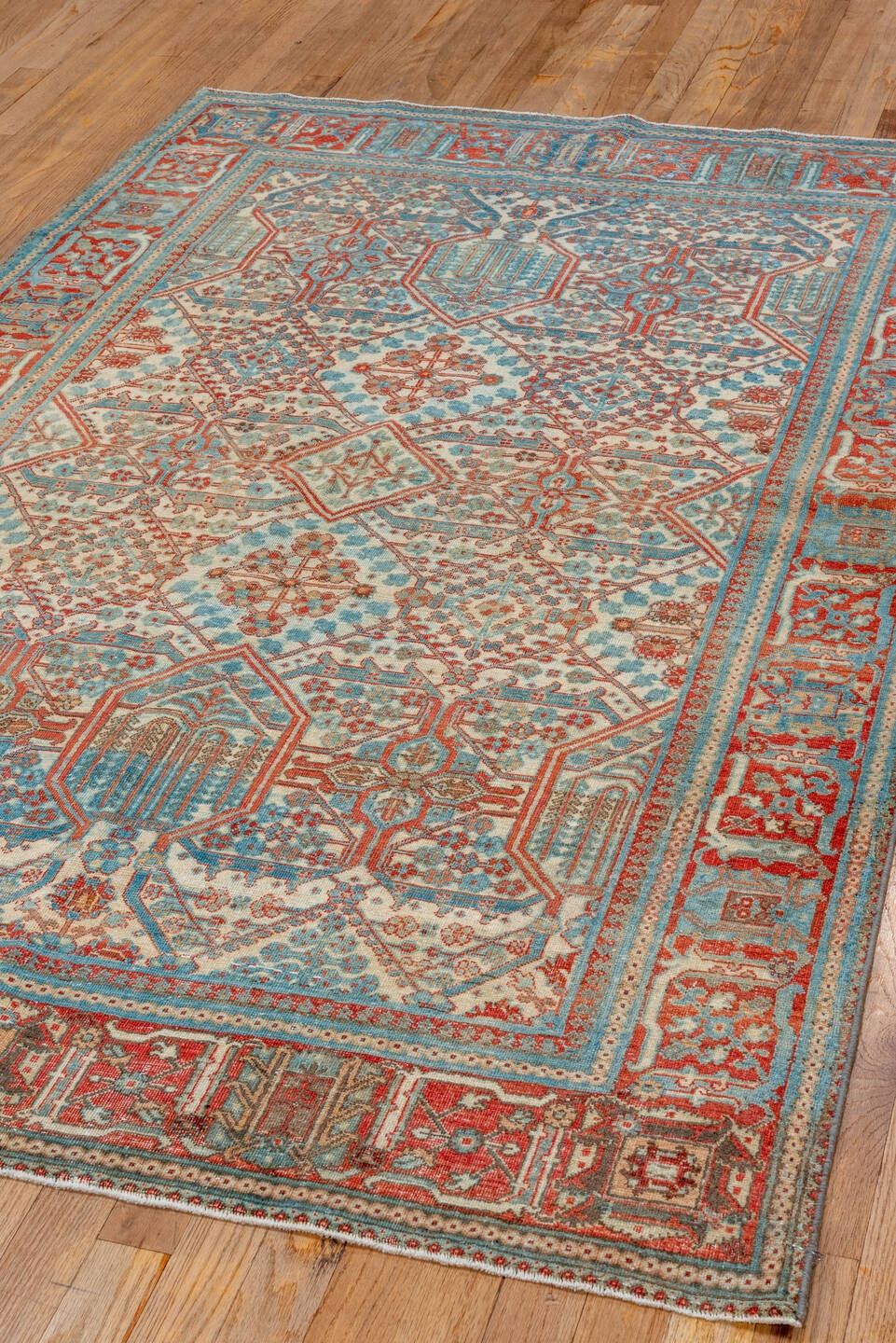 joshegan Rug - # 126673