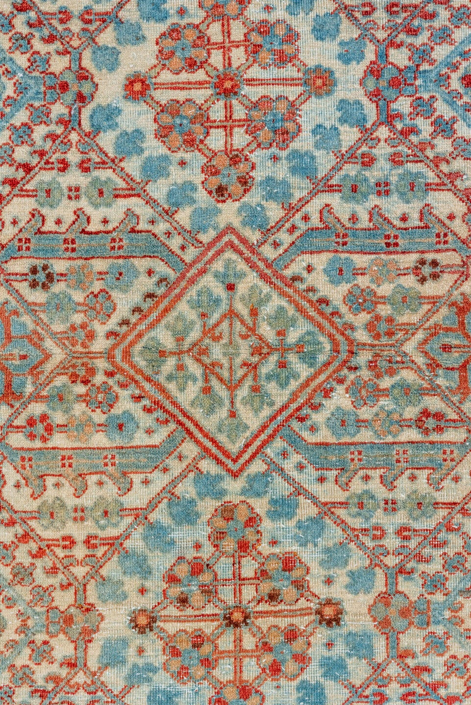joshegan Rug - # 126673