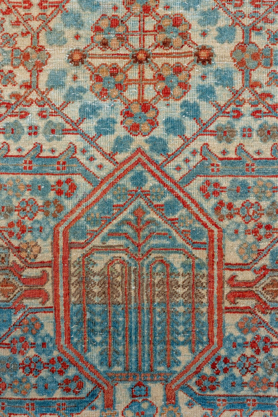 joshegan Rug - # 126673