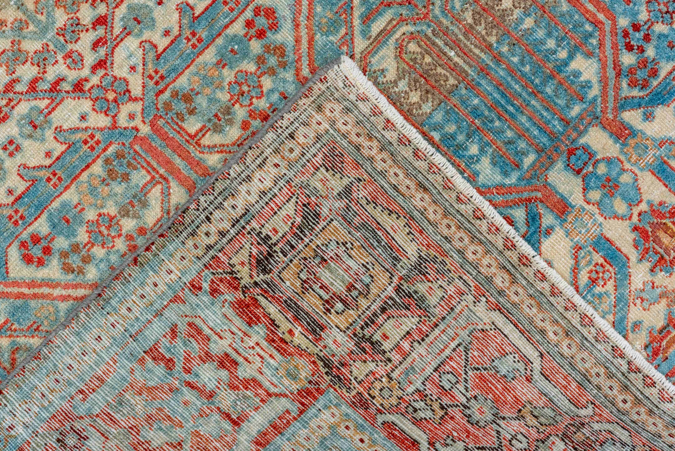 joshegan Rug - # 126673