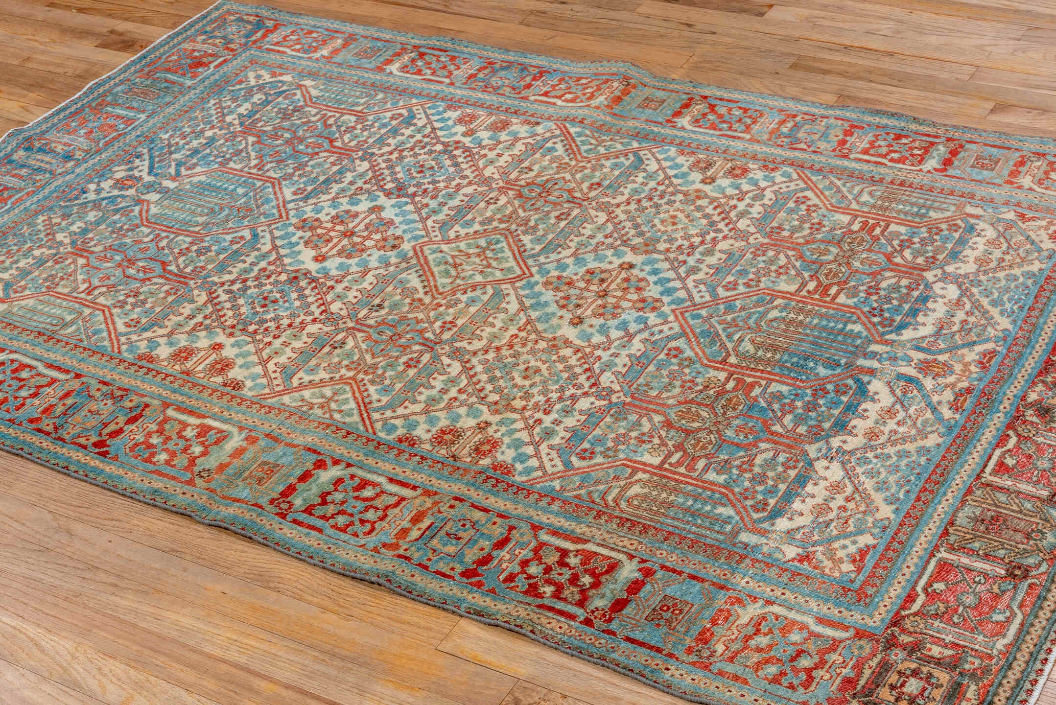joshegan Rug - # 126673