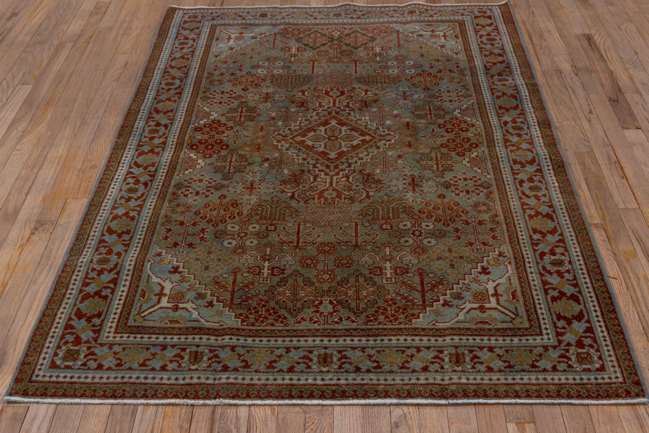 joshegan Rug - # 127252