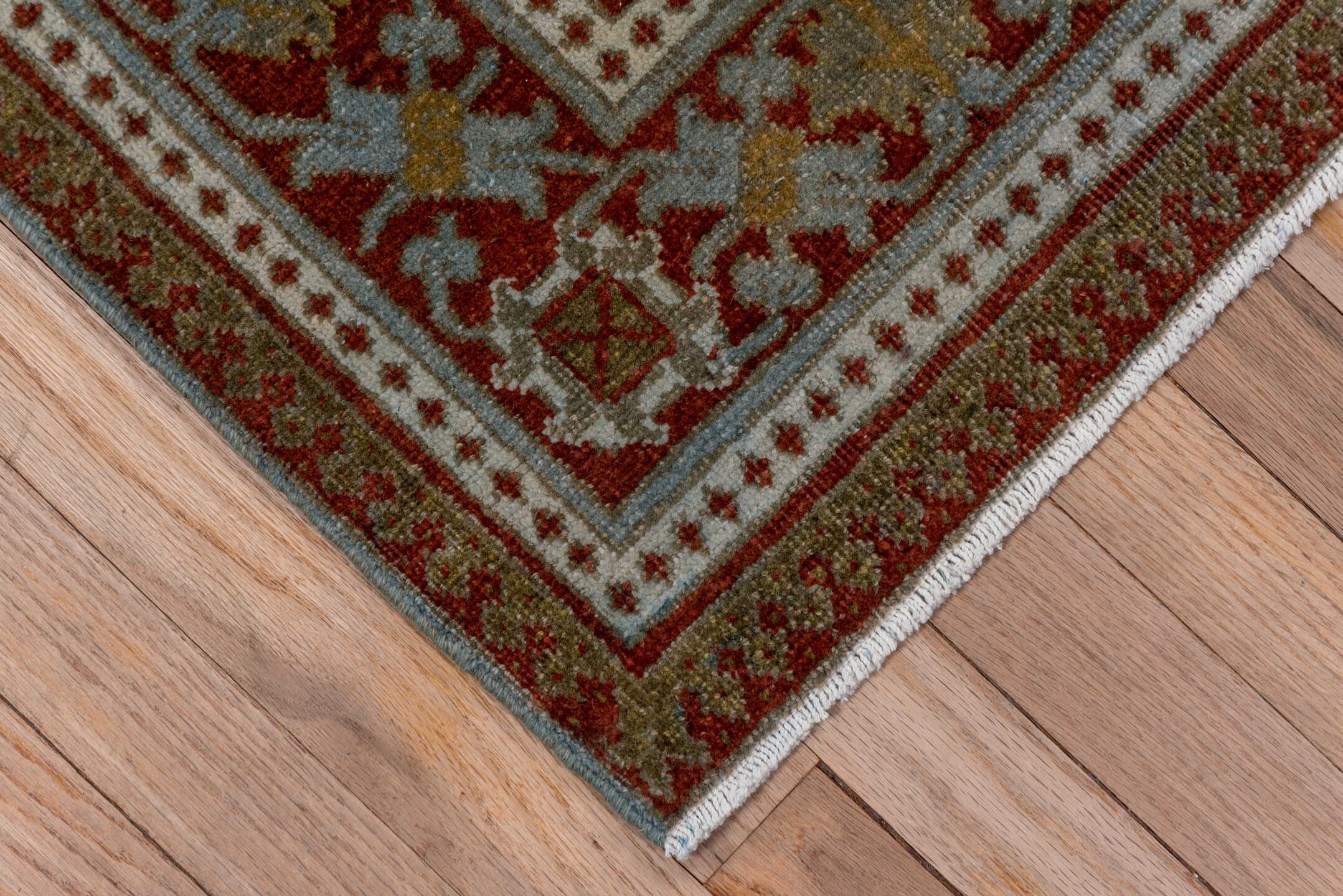 joshegan Rug - # 127252